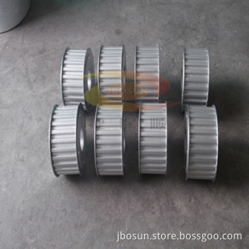 Aluminum Timing Pulley (XL)